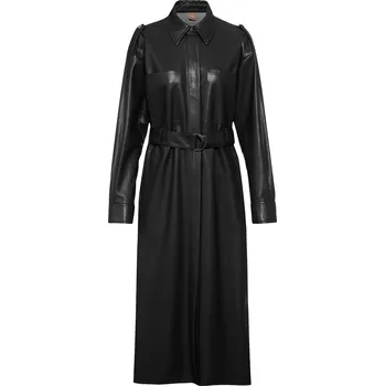 Dámské šaty Šaty Boss Black 001 8428035 14 (XL)