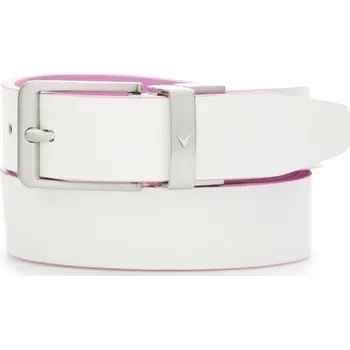 Opasek Pásek Callaway Pink Snst 3903239 One Size