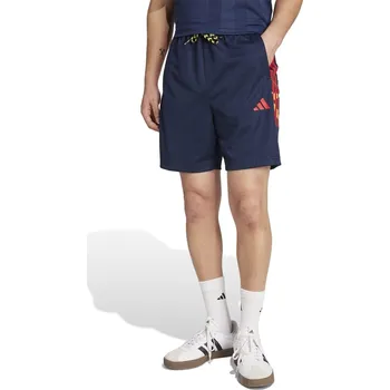 Pánské kraťasy Kraťasy adidas Navy 8097042 S