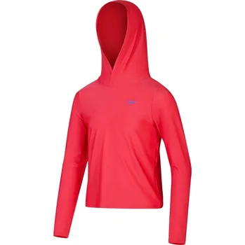 Dětská móda Tričko Speedo Pink 4272980 15-16 Yrs