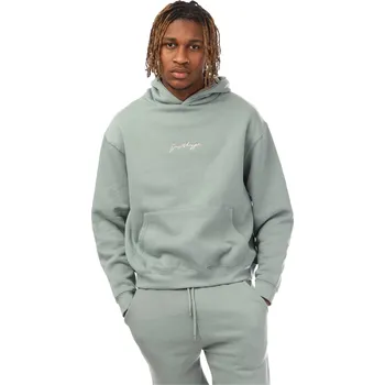 Pánská mikina Mikina Hype Moss 1093561 X Small