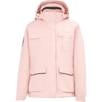 Bunda Gelert Pink 6464688 10 (38)