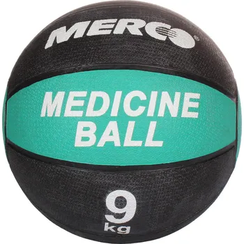 Medicinbal Merco UFO Dual gumový medicinální míč Hmotnost: 10 kg