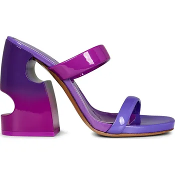 Dámské lodičky OFF WHITE Fuchsia Violet 9408560 4 (37)