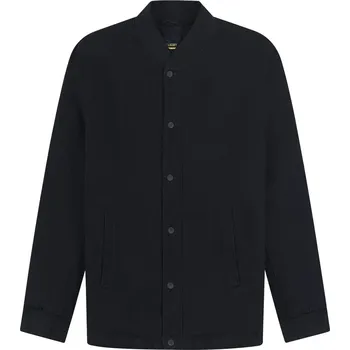 Pánská bunda Bunda Lyle and Scott Dark Navy 1978177 S