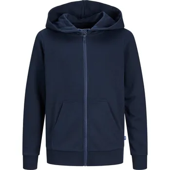 Chlapecká mikina Jack and Jones Navy Blazer 9167751 8 Years