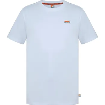 Pánské tričko Tričko SoulCal White 3451163 L
