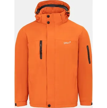 Pánská bunda Bunda Gelert Orange 5447580 XL