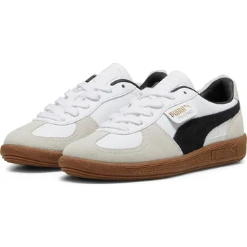 Chlapecká obuv Boty Puma White 6182207 5.5 (38.5)