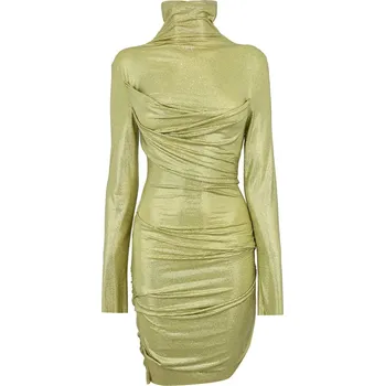 Dámská košile Košile OFF WHITE Green 3549635 6 (38)