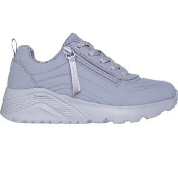 Dívčí obuv Boty Skechers Blue 2190555 5 (38)