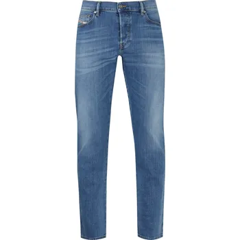 Pánské džíny Džíny Diesel Light Blue 3126747 36W R