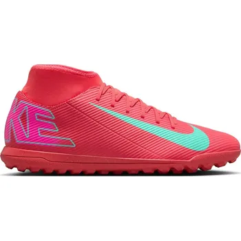 Turfy Turfy Nike Red 4423214 8 (42.5)