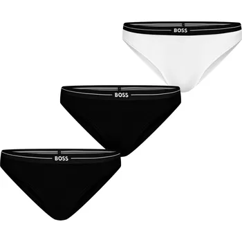 Dámské plavky Kalhotky Boss Black 1842457 6 (XS)