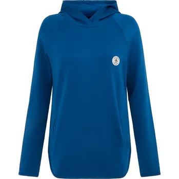 Dámská mikina Mikina Original Penguin Blueberry 9523866 8 (XS)