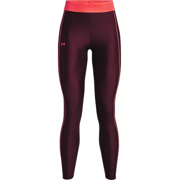 Dámské oblečení Legíny Under Armour Maroon 2273232 8 (XS)