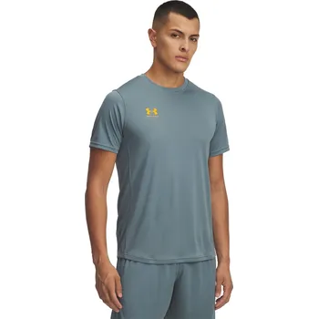Pánské tričko Tričko Under Armour Grey 8959150 XL