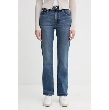 Džíny Calvin Klein Jeans LV047D743G modrá 55J, vel. 25/30