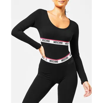 Body Body MOSCHINO Black 0555 4495161 14 (XL)