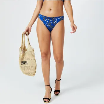 Dámské plavky Plavky Biba Nautical Print 4997705 8 (XS)