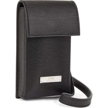 Sportovní batoh Batoh Boss Black 6554145 One Size