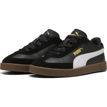 Dívčí tenisky Boty Puma Black 6172429 1 (33)