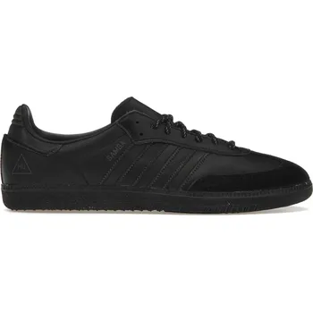 Pánská obuv adidas Samba Pharrell Williams Core Black Velikost: 36 GY4978