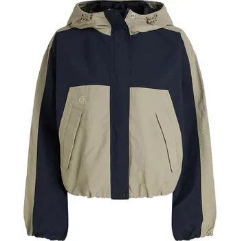 Bunda Calvin Klein Jeans L Oak 9551356 14 (L)