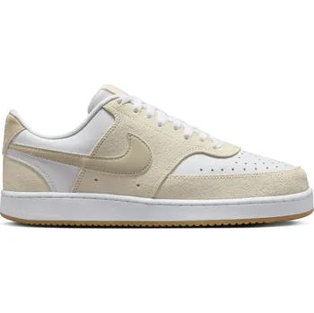 Dámská obuv Tenisky Nike White 3573186 6 (40)