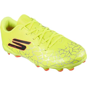 Kopačky Kopačky Skechers Yellow 1887944 2.5 (35.5)