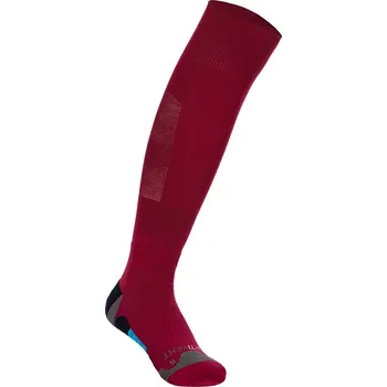 Pánské ponožky Ponožky Sondico Burgundy 3949034 Mens 12+