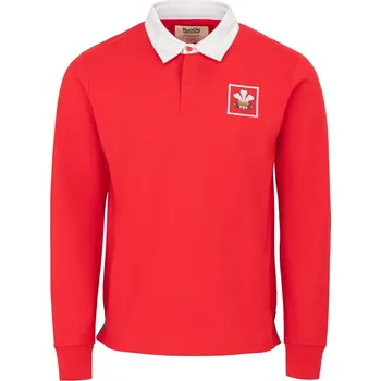 Pánské tričko Tričko KooGa Wales 2454761 2X Large