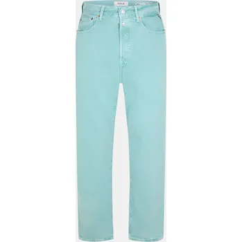 Pánské džíny Džíny Replay Green Powder 4377408 34W R