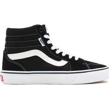 Dámská obuv Tenisky Vans Black 2280420 4 (36.5)