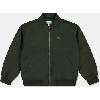 Dámská vesta Bunda Lacoste Sapwood 9655966 3-4 Yrs