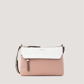 Kabelka Fiorelli WHITE CARAMAC 5860944 One Size