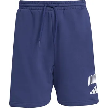 Pánské kraťasy Kraťasy adidas Blue 9514482 L