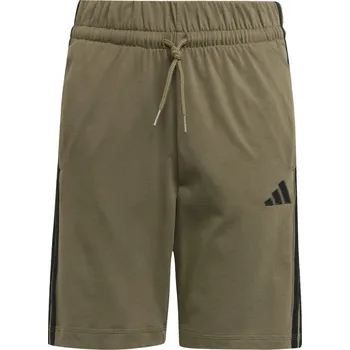 Chlapecké kraťasy adidas Khaki 9188082 7-8 Years