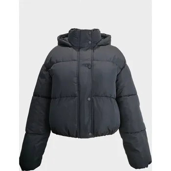 Dámská vesta Bunda Jack Wills Black 6052728 8 (XS)