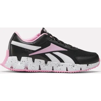 Dívčí tenisky Boty Reebok black pink 2927674 UK 4.5