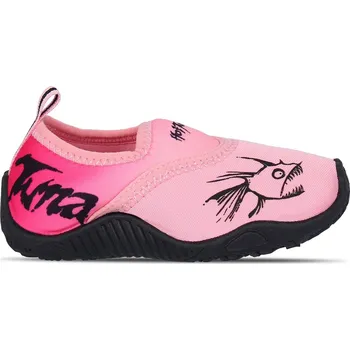 Chlapecké pantofle Hot Tuna Pink 1854228 C6 (23.5)