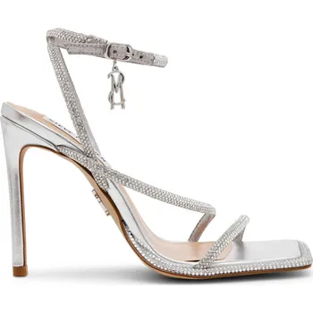 Dámské lodičky Steve Madden Slver 7668119 4 (37)