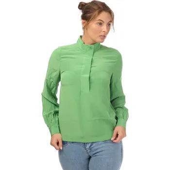 Dámská košile Košile Ted Baker Green 4543512 10