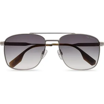 Kabelka Ted Baker Silver 7258146 One Size