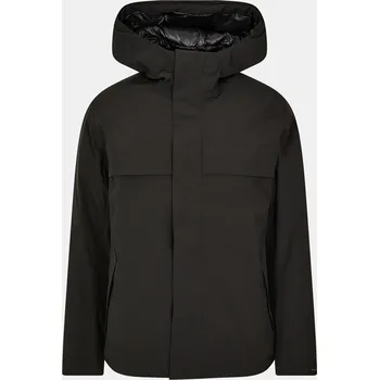 Pánská větrovka Bunda Jack and Jones Black 7907223 XS