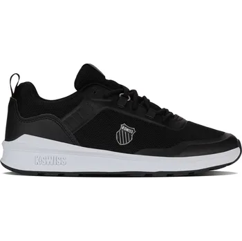 Pánská móda Tenisky K-Swiss Black 4524725 7 (41)