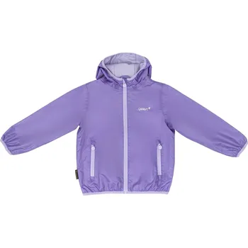 Dívčí bunda Gelert Lilac 6900120 3-4 Yrs