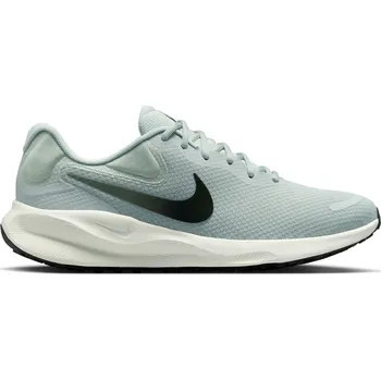Dámská obuv Tenisky Nike LIGHT SILVER 8722081 US 8