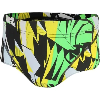 Chlapecké plavky Zone3 Black 6724411 13