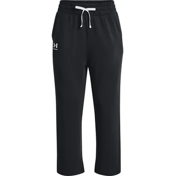 Tepláky Under Armour Black 1967021 8 (XS)